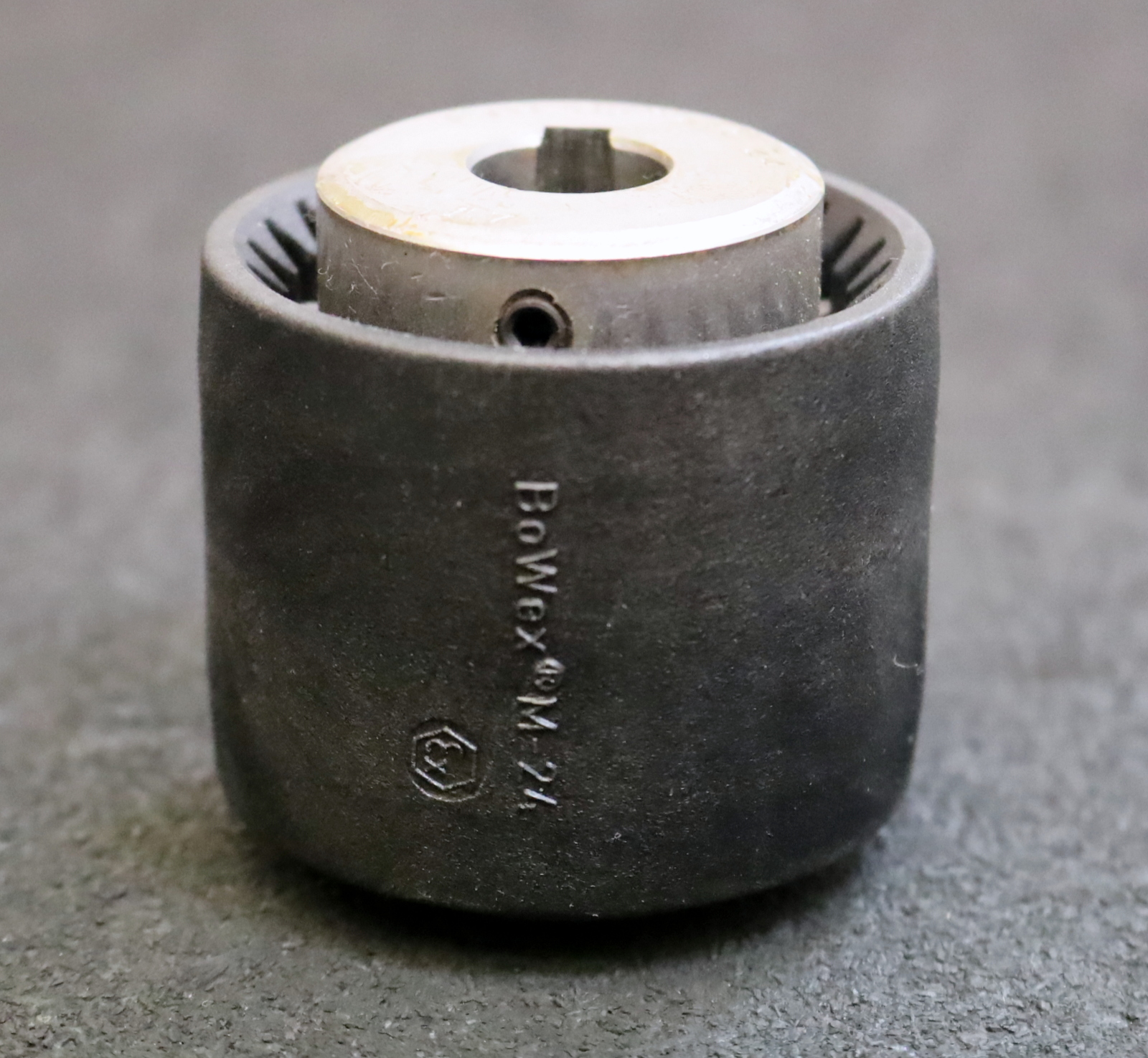 BoWex m-24 üben KTR Kupplung Muffe 
