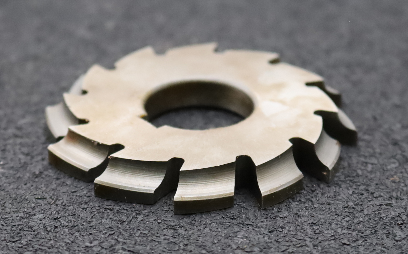 DOLD VIERTELRUND-FORMFRÄSER KONKAV Radiusfräser Radius 3,5mm Schnitt ...