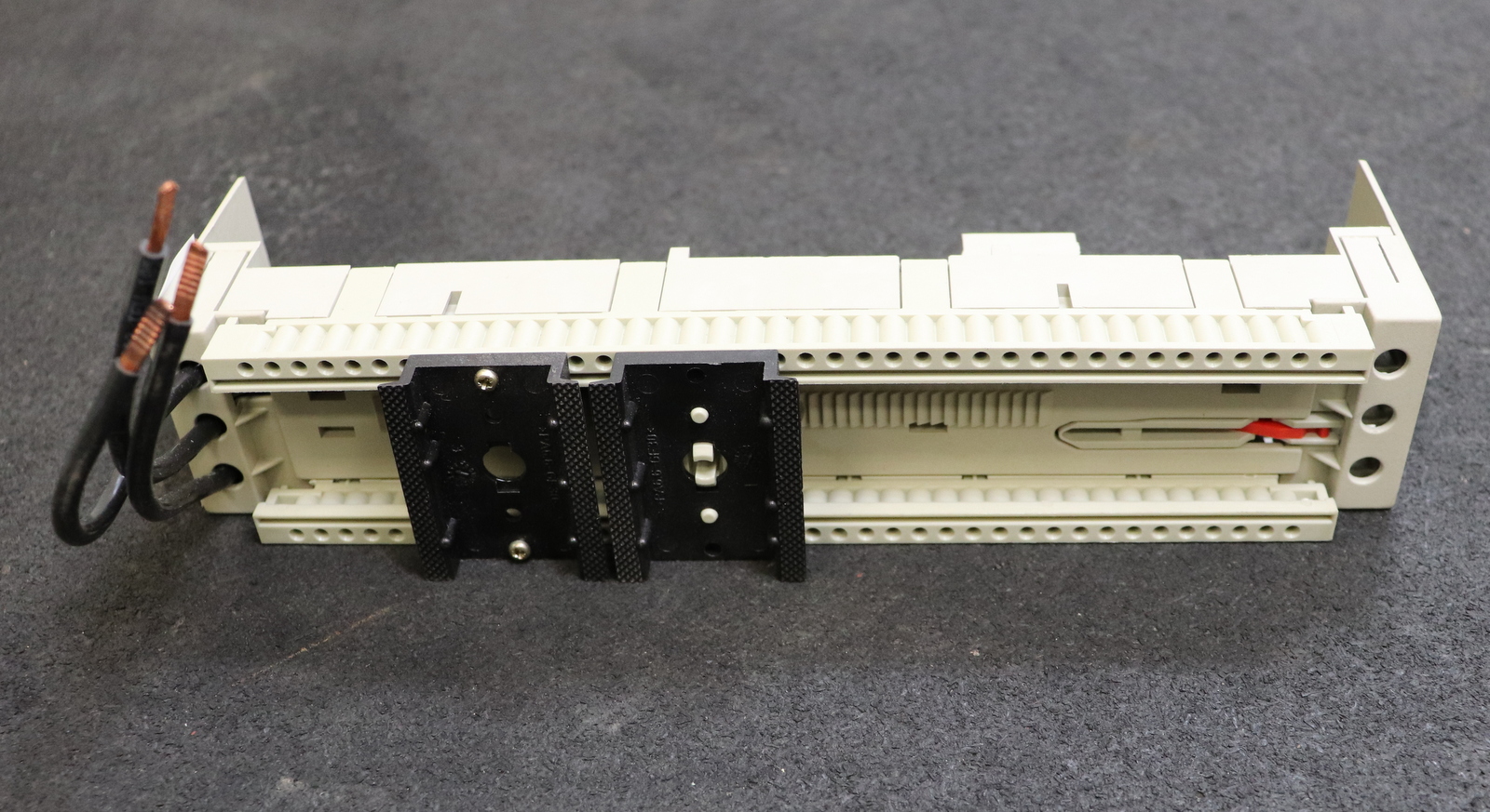 Rittal SV multifunction device adapter SV 9320.410 rated current In=25A ...
