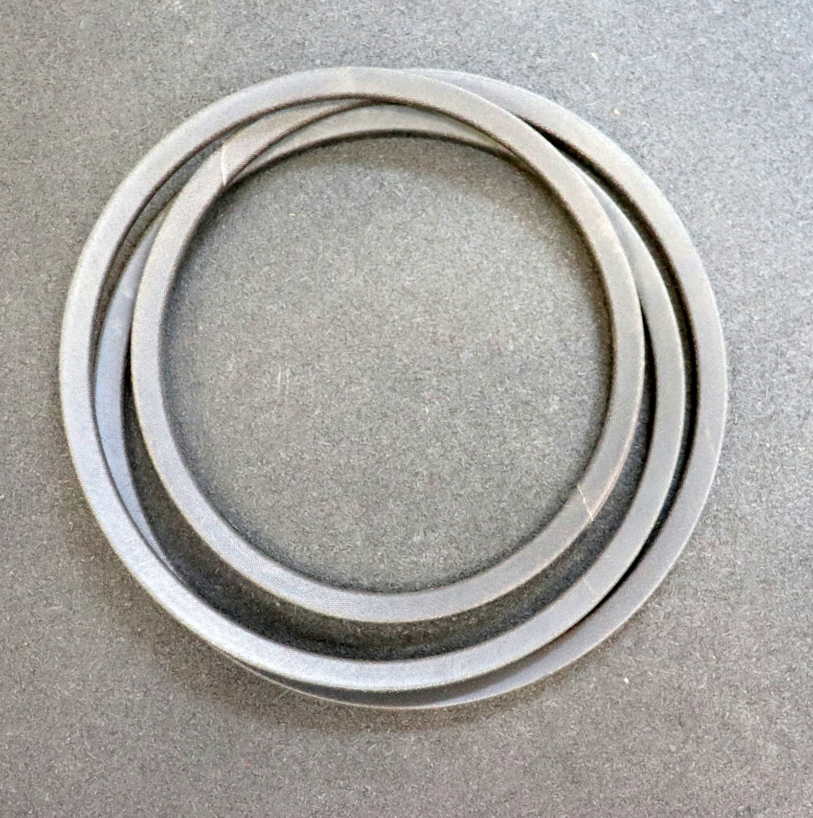 BANDO SPZ 1220 Lw Schmalkeilriemen | Langlebig & robust, 5,93 BANDO SPZ 1220 Lw Schmalkeilriemen | Langlebig & robust, 5,93